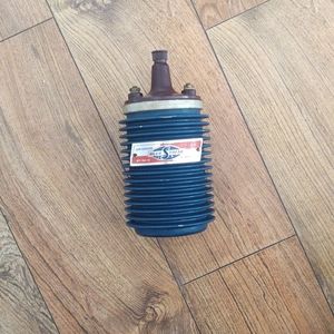 Air cooled Blue Streak super cooler 12